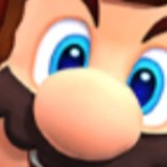 マリオS