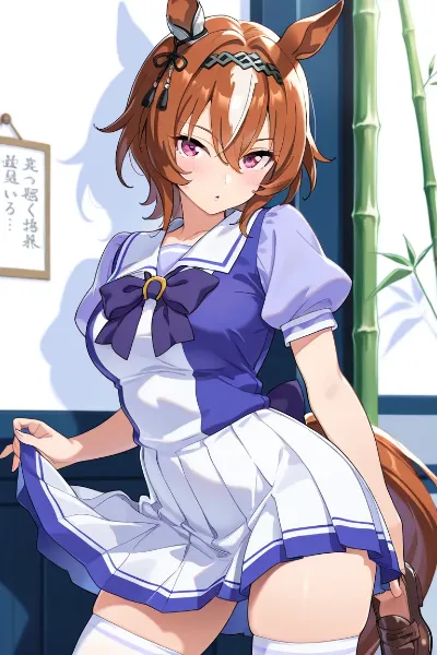 今日はバンブーメモリー、オルフェーヴルの誕生日