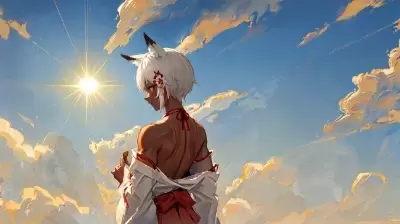 届かぬ背中