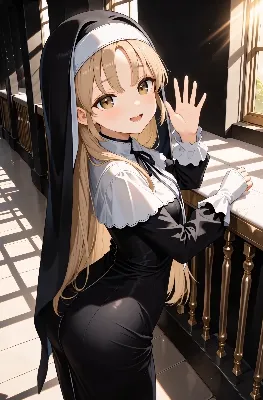 [動画]おはようございます