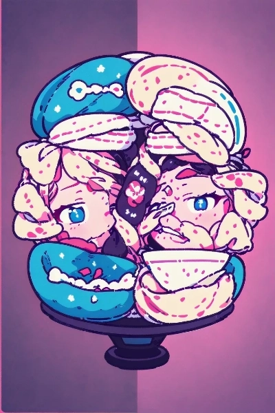 名状し難いオブジェ