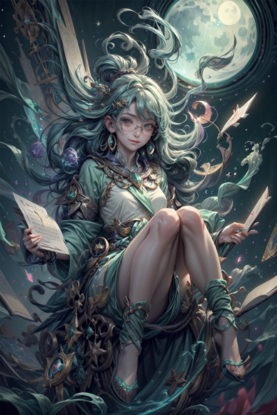 「精霊魔法屋」