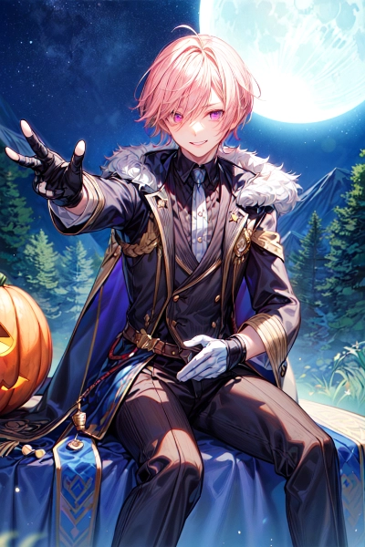 ハロウィン🎃7