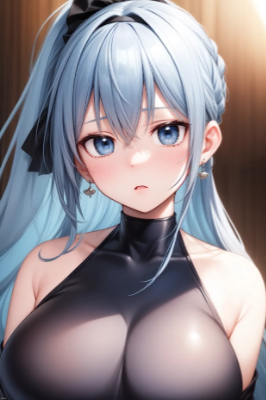 レオタード女子