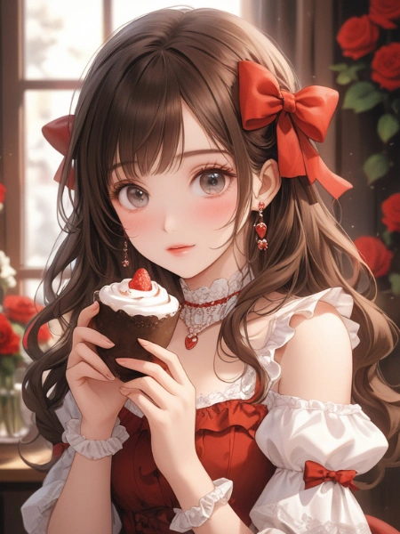 ♡本日はバレンタインデー♡