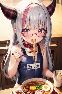 いただきま～～～す💕