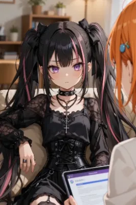 さよなら、ストレス