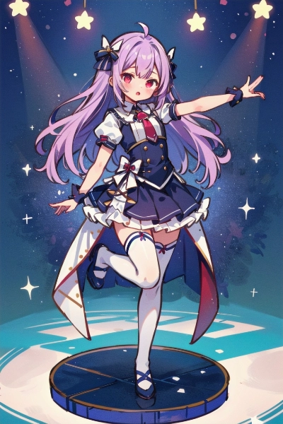 アイドル