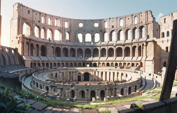 コロシアム