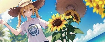 🌻