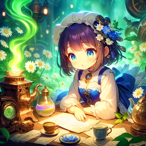 香るファクトリー