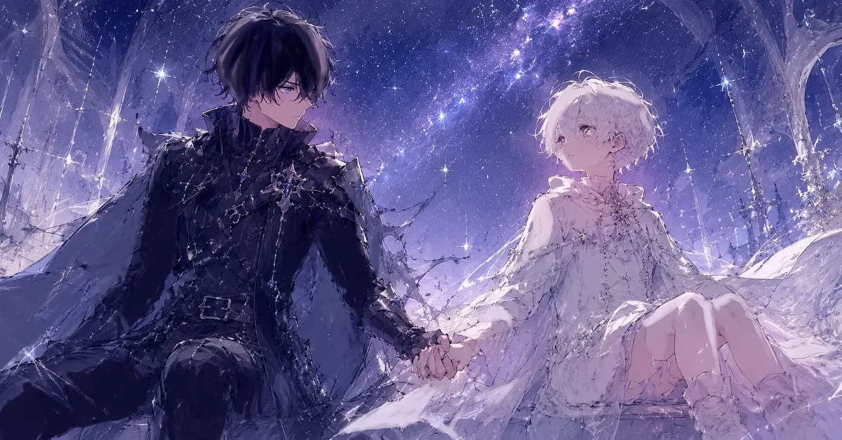 君のいる宇宙