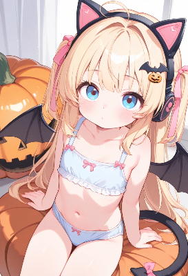 ハロウィン2🎃