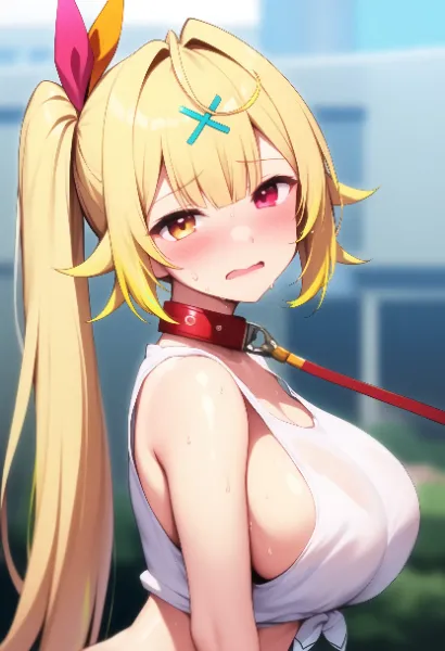 首輪⭐️