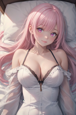 ベッド