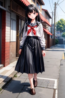 何見てるんです？