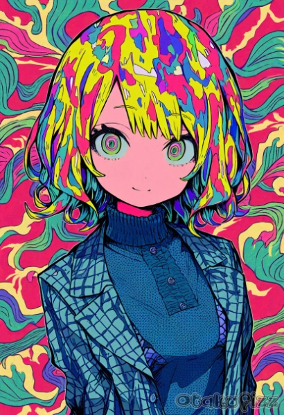 サイケデリックな思考