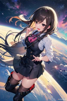 宇宙