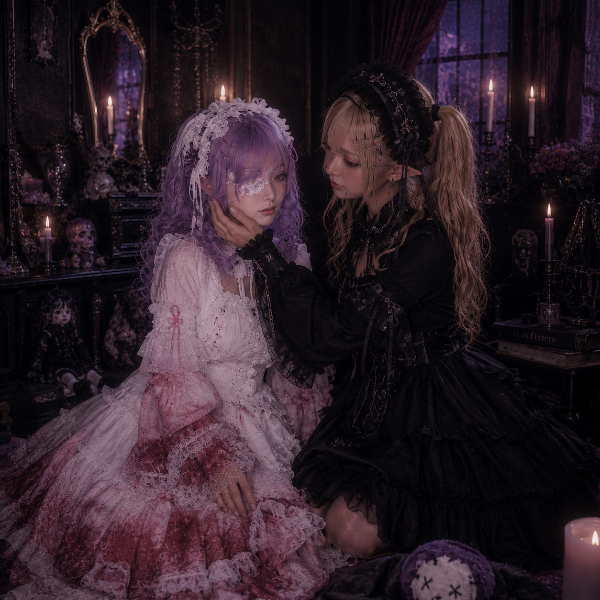 ♡