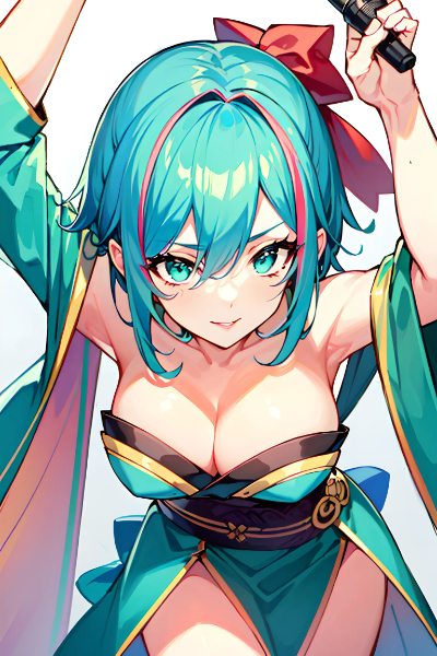 たまきっぽい？の