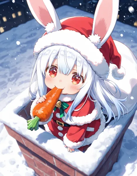 🥕🎅🎄