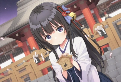 大晦日