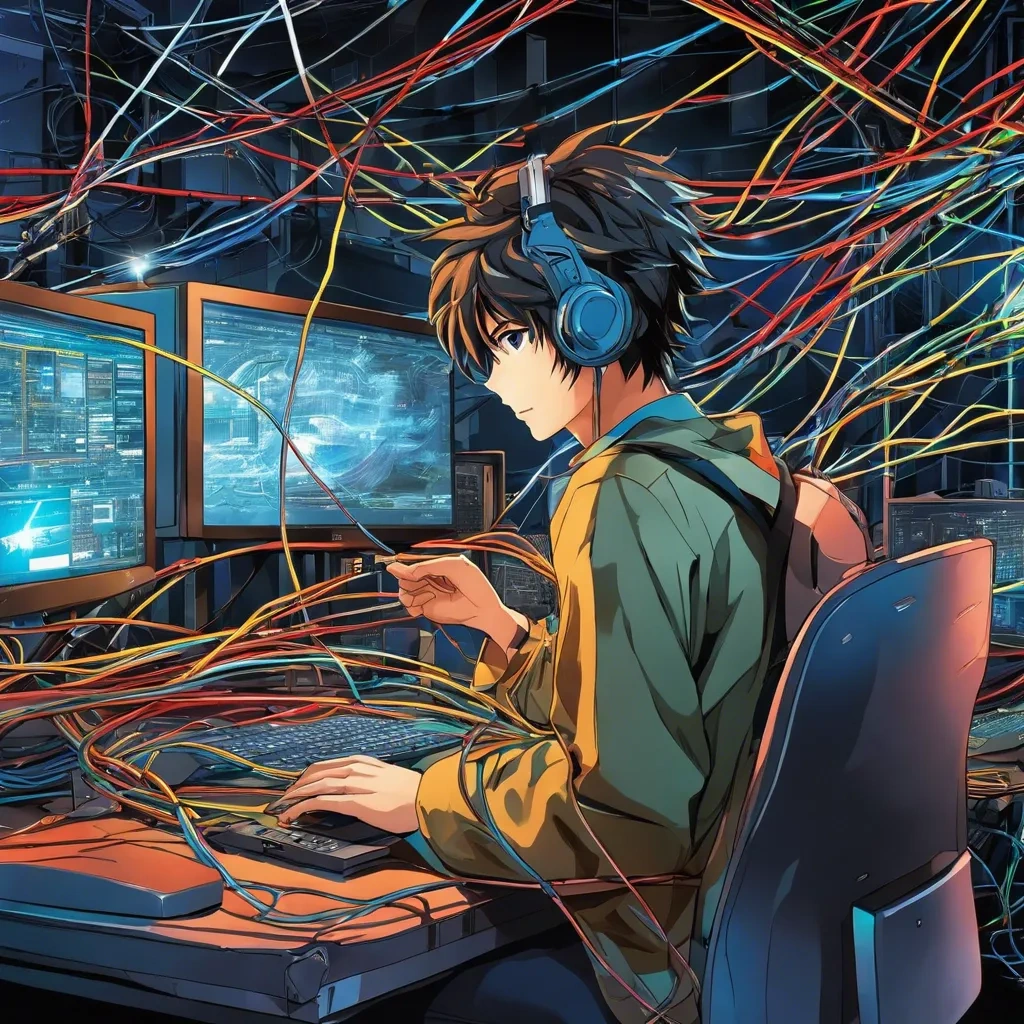 Thumbnail Background