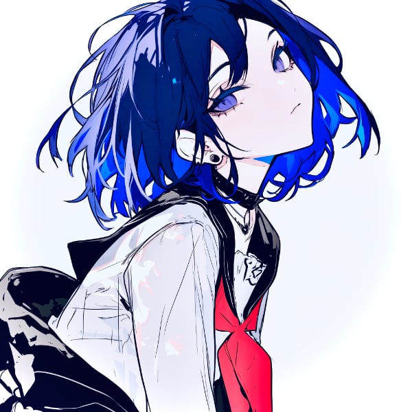 空虚に微睡む雨後を経て