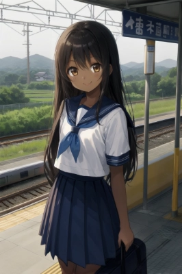 ローカル線