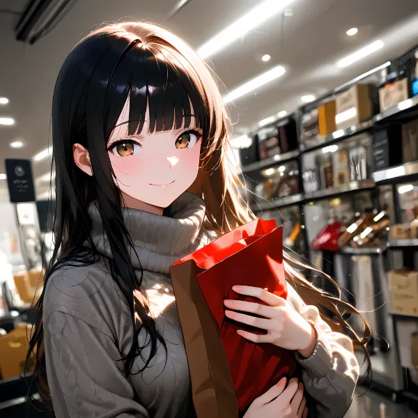 福袋ゲットできました