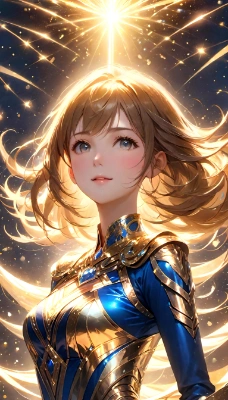 ✨Power Gold✨