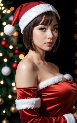 メリークリスマス