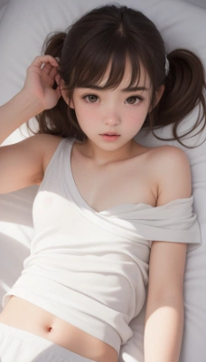 美少女