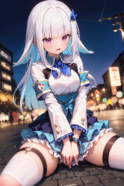 リゼ・ヘルエスタ