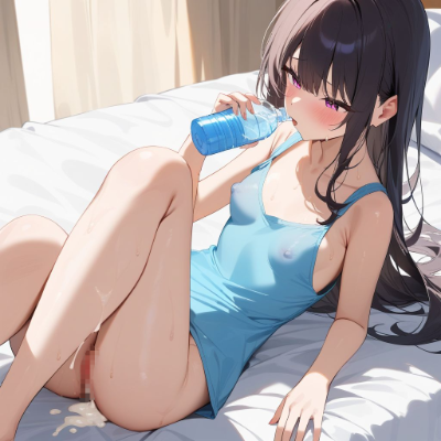 ちょっと休憩