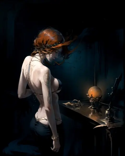 8
