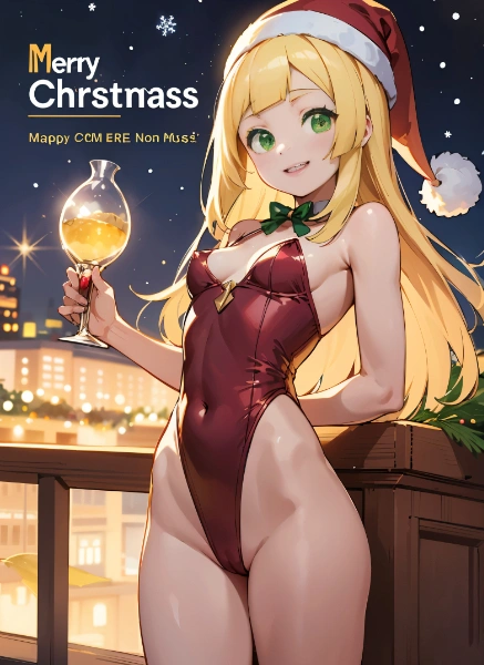 クリスマス(番外編)