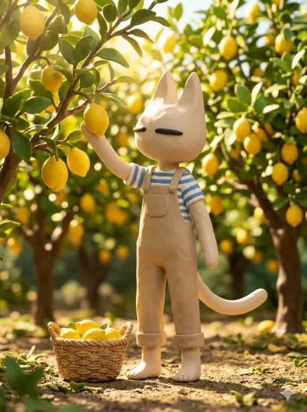 🍋