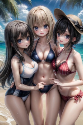 「ここは！……」
