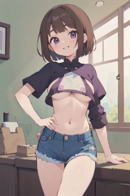 1号ちゃん♪