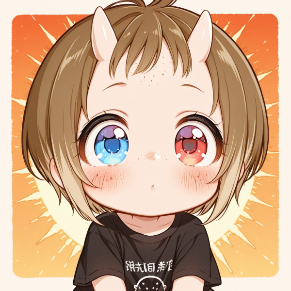 ロリおに