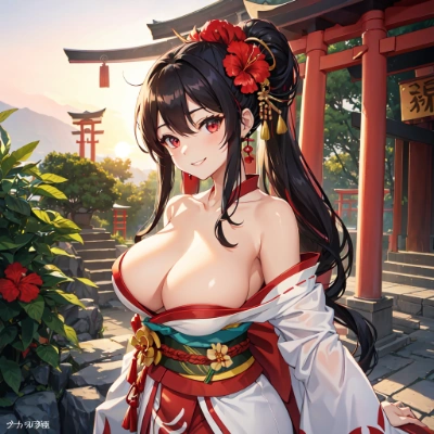 【色んなビキニ】