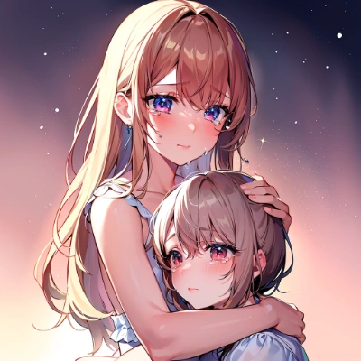 泣かないで