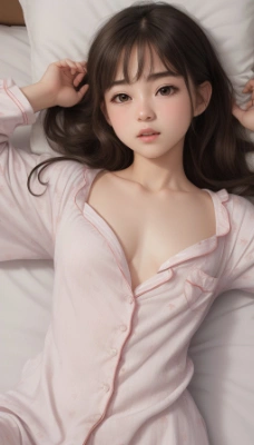 「もう寝ちゃうの?」