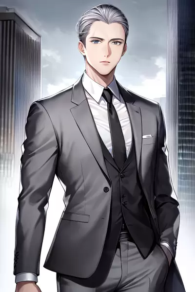 イケメンを作りたい