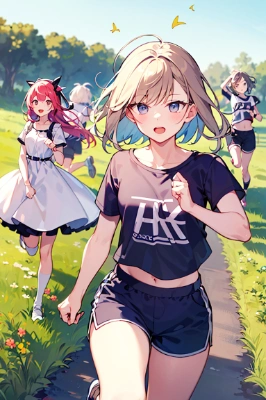 ボブカット
