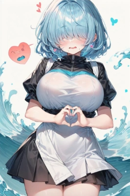 はぁと！