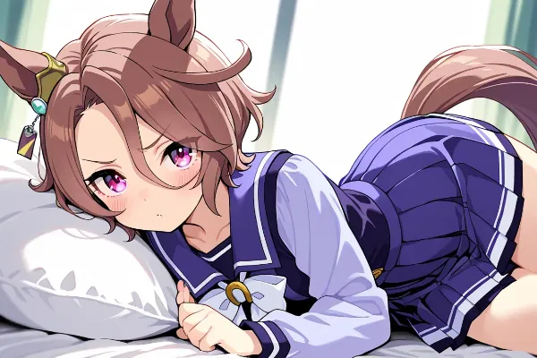 ナリタタイシン