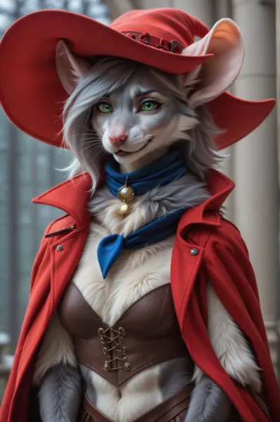 Freya Crescent