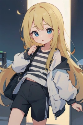 レイチェルのサムネイル